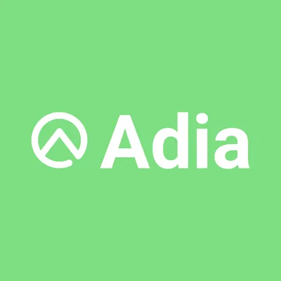 adia.com's icon