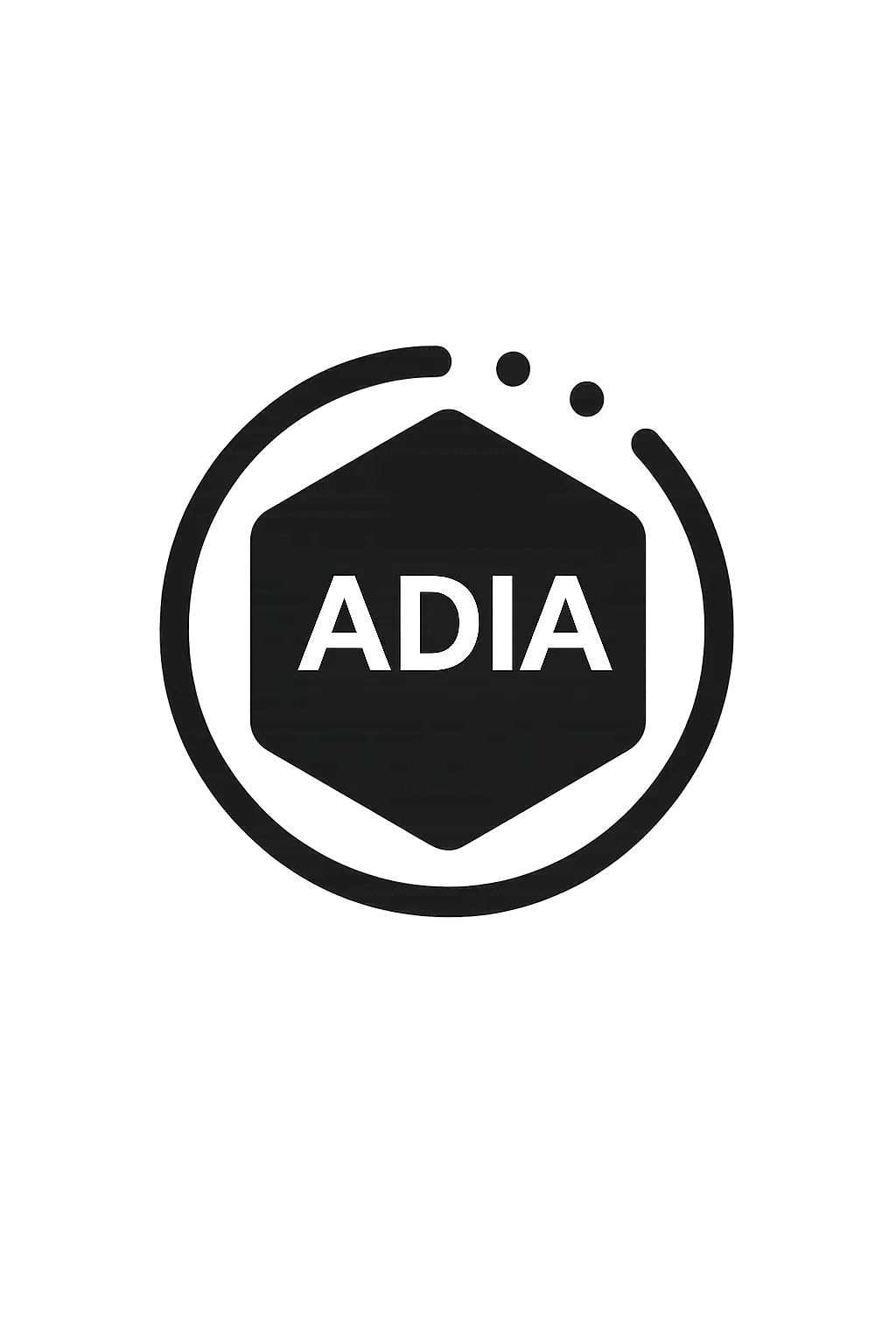 Adialante logo
