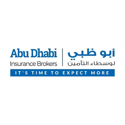 adibrokers.ae's icon