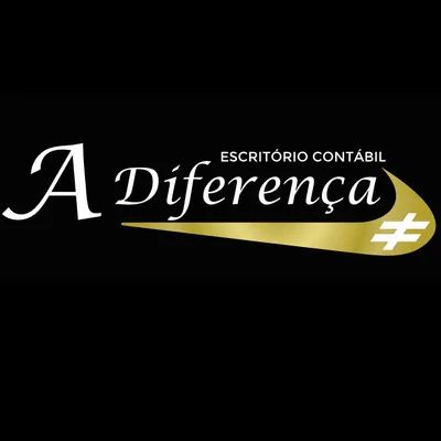 adiferencacontabilidade.com's icon