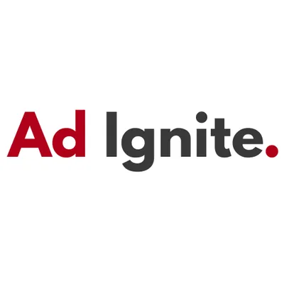 adignite.co.za's icon