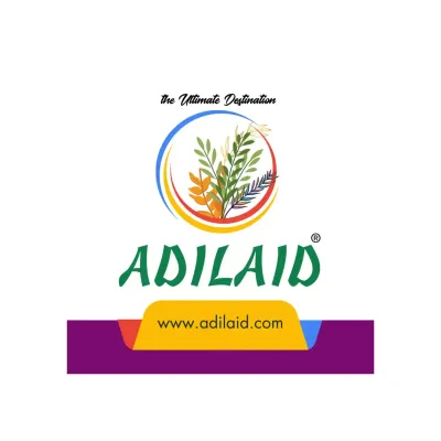 ADILAID's brand icon