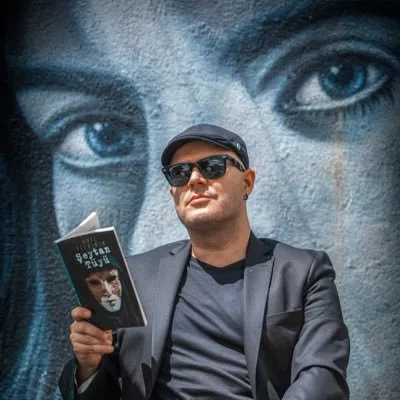 adilyildirim.com's icon