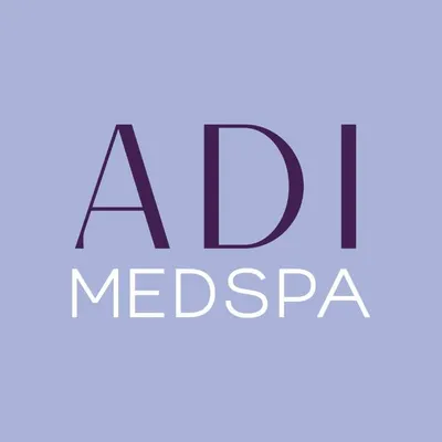 adimedspa.com's icon