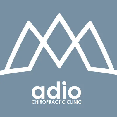 adiochiropracticclinic.com's icon