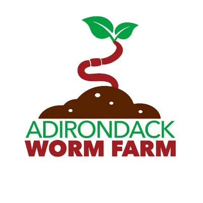 adirondackwormfarm.com's icon