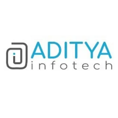 adityahost.com's icon