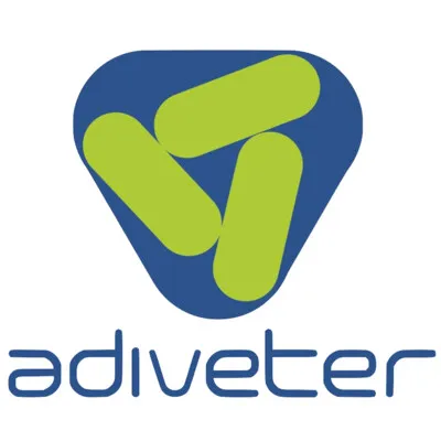 adiveter.com's icon