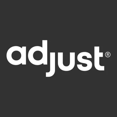 adjust-digital.com's icon