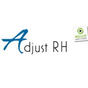 adjustrh.com's icon
