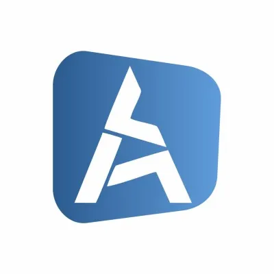 adkteknoloji.com's icon