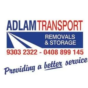 adlamtransport.com.au's icon