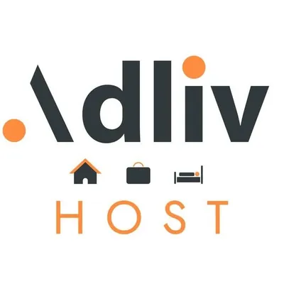 adliv.co.uk's icon