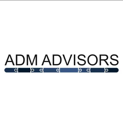 adm-advisors.com's icon