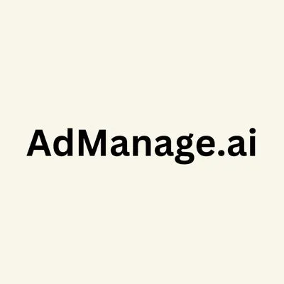 admanage.ai's icon