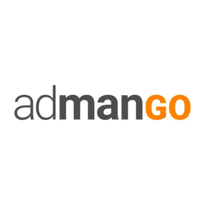 admanGo's icon