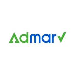 AdmarV's brand icon