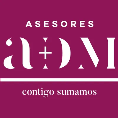 admasesores.com's icon