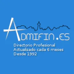 admifin.es's icon