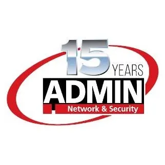 admin-magazine.com's icon