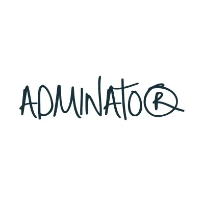 Adminator's icon