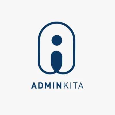 adminkita.com's icon