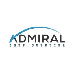 Admiral Ship Supplier's icon