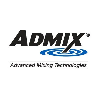 admix.com's icon