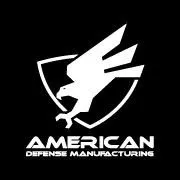 American Defense Mfg logo