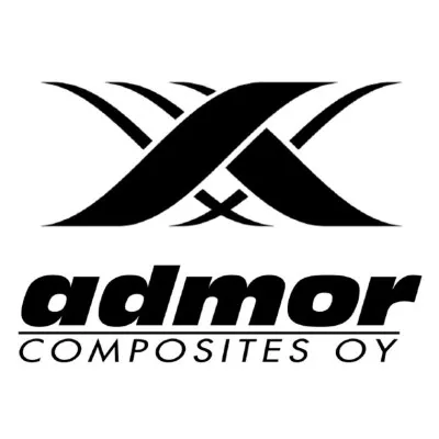 admorcomposites.fi's icon