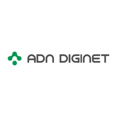 ADN DigiNet's icon