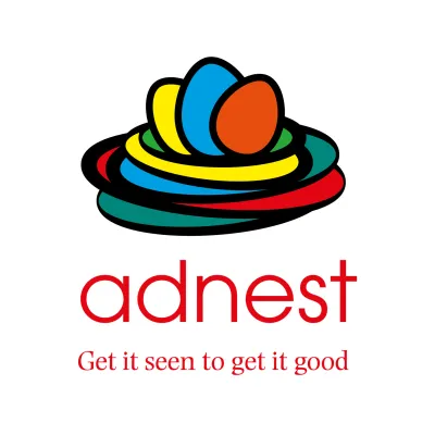 Adnest Africa's icon