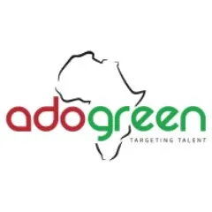 adogreen.com's icon