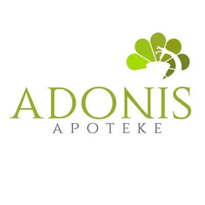 adonisapoteka.rs's icon