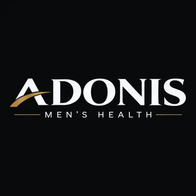 adonisclinical.com's icon