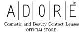 Adore Lenses Portugal logo