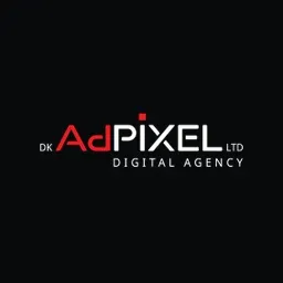 AdPixel – Digital's icon