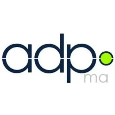 adpma.com's icon