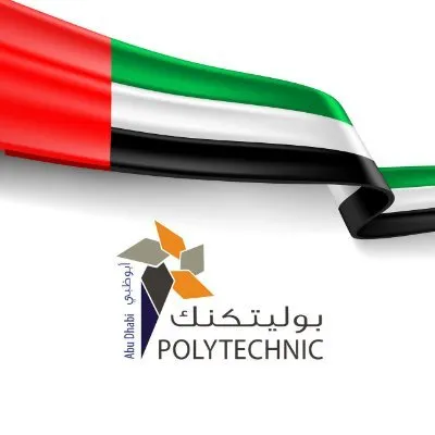 adpoly.ac.ae's icon