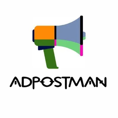 adpostman.com's icon