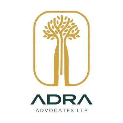 adra-advocates.com's icon