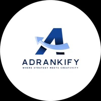 adrankify.com's icon
