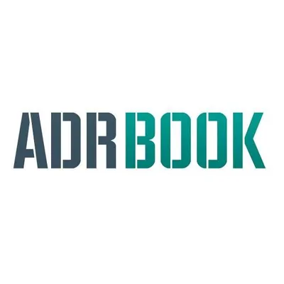 adrbook.com's icon