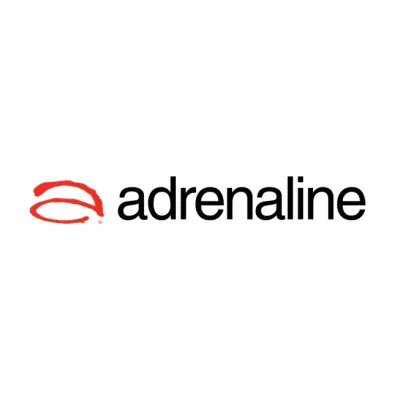 Adrenaline's icon