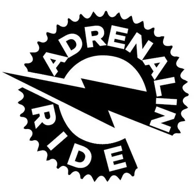 adrenaline-ride.com's icon