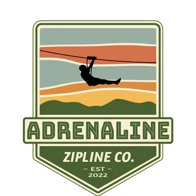 adrenalineziplines.com's icon