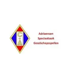 Adriaensen Speciaalzaak's icon