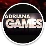adrianagames.net.br's icon