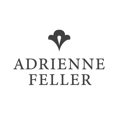 adriennefeller.com's icon