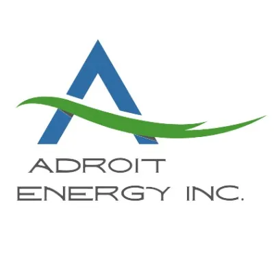 adroitnrg.com's icon